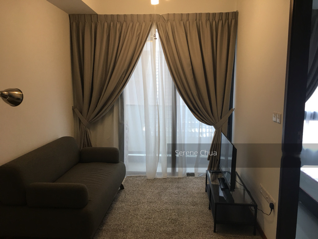 Vibes@Upper Serangoon thumbnail photo